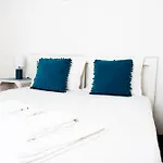 Behappy Apartments