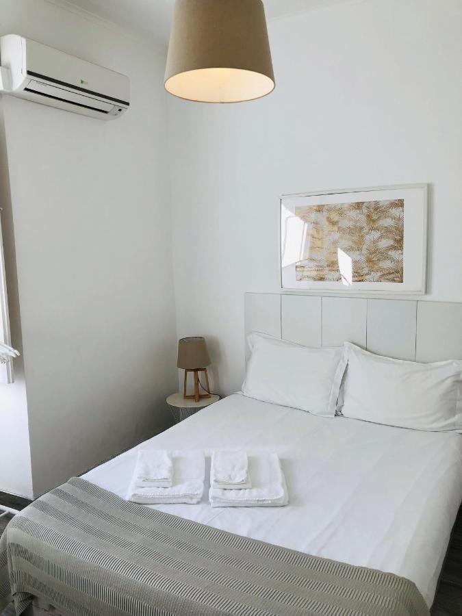 Apartment Behappy Apartments *