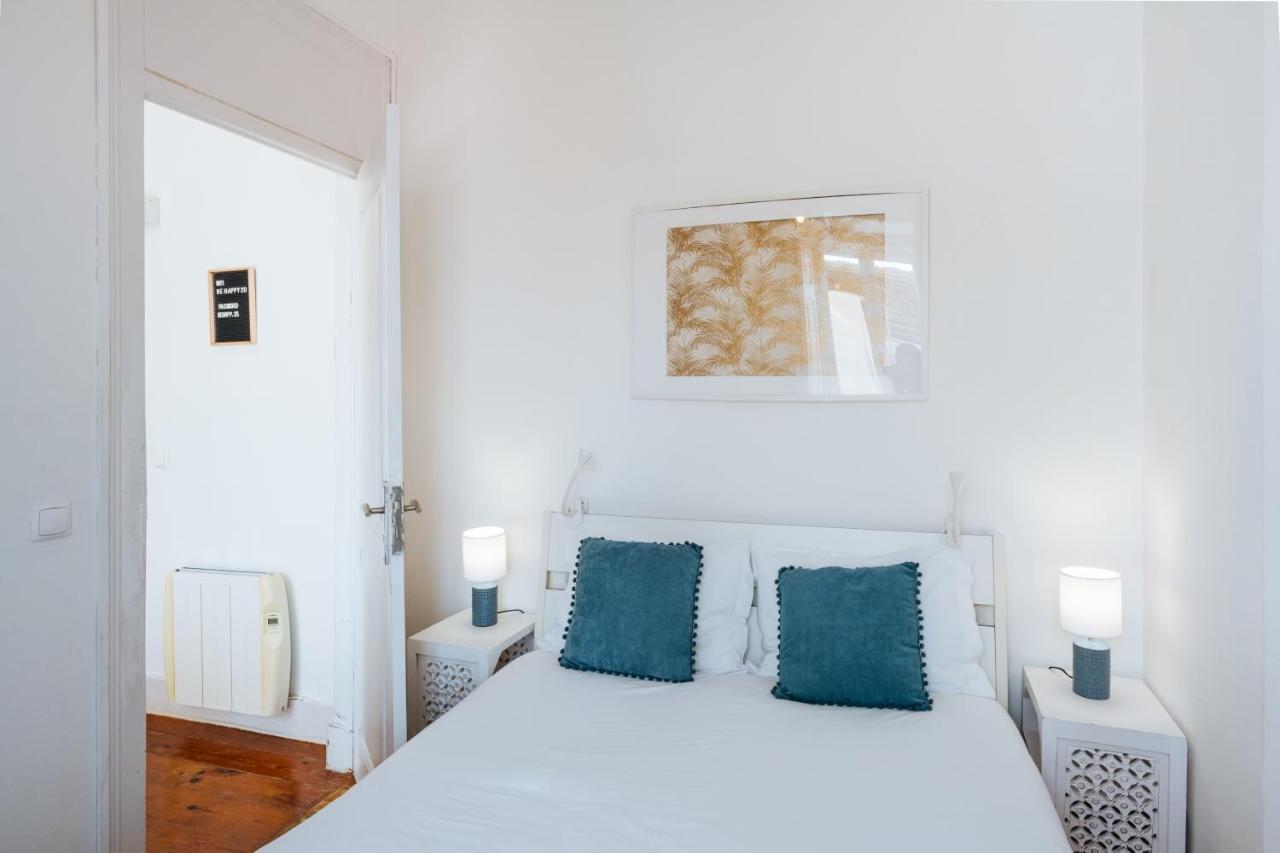 Behappy Apartments Lisbon