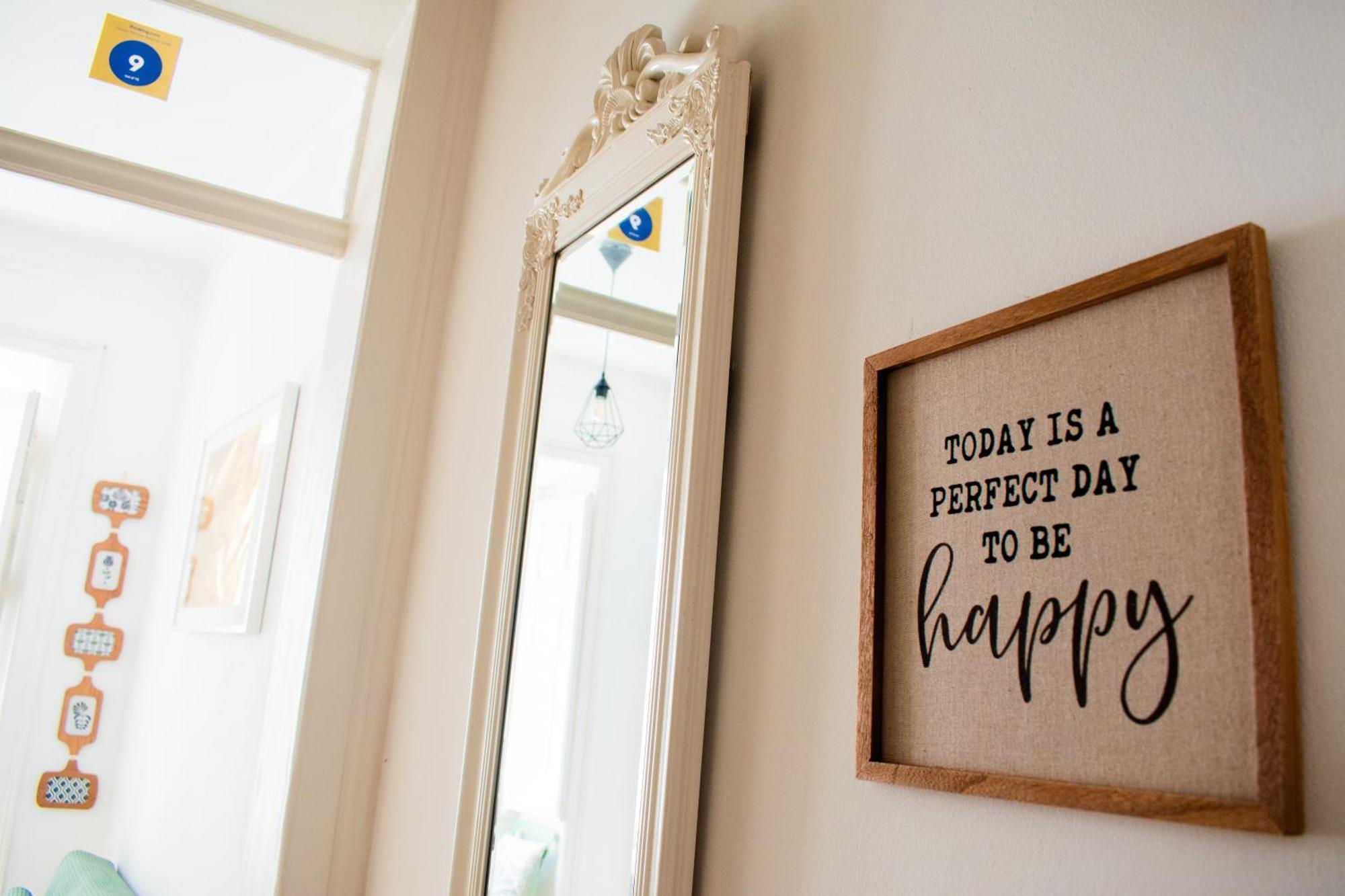 Apartment Behappy Apartments *