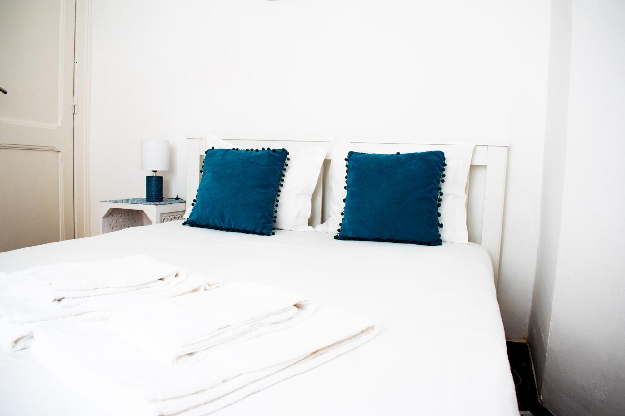 Behappy Apartments Apartment Lisbon