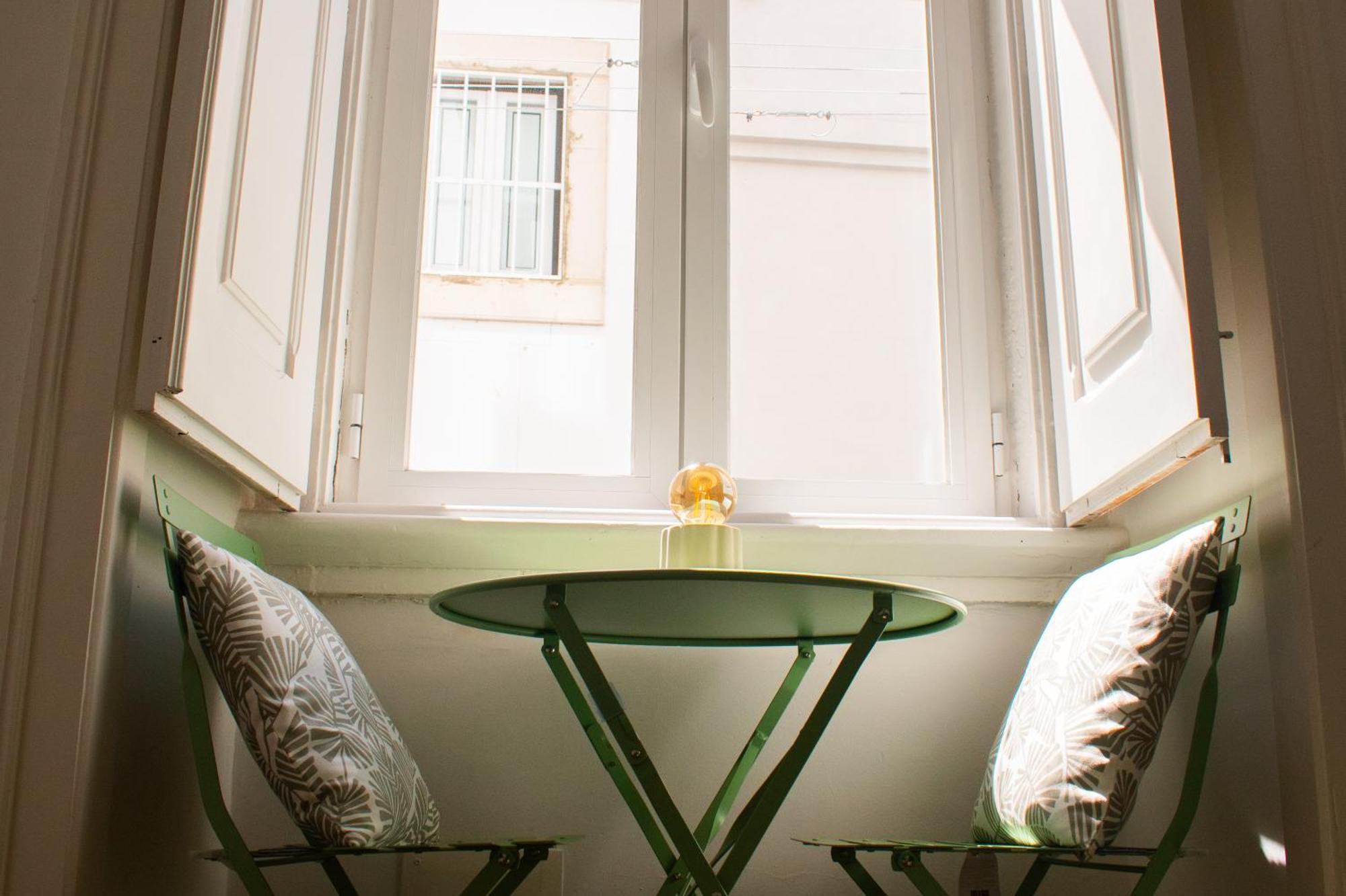 Behappy Apartments *