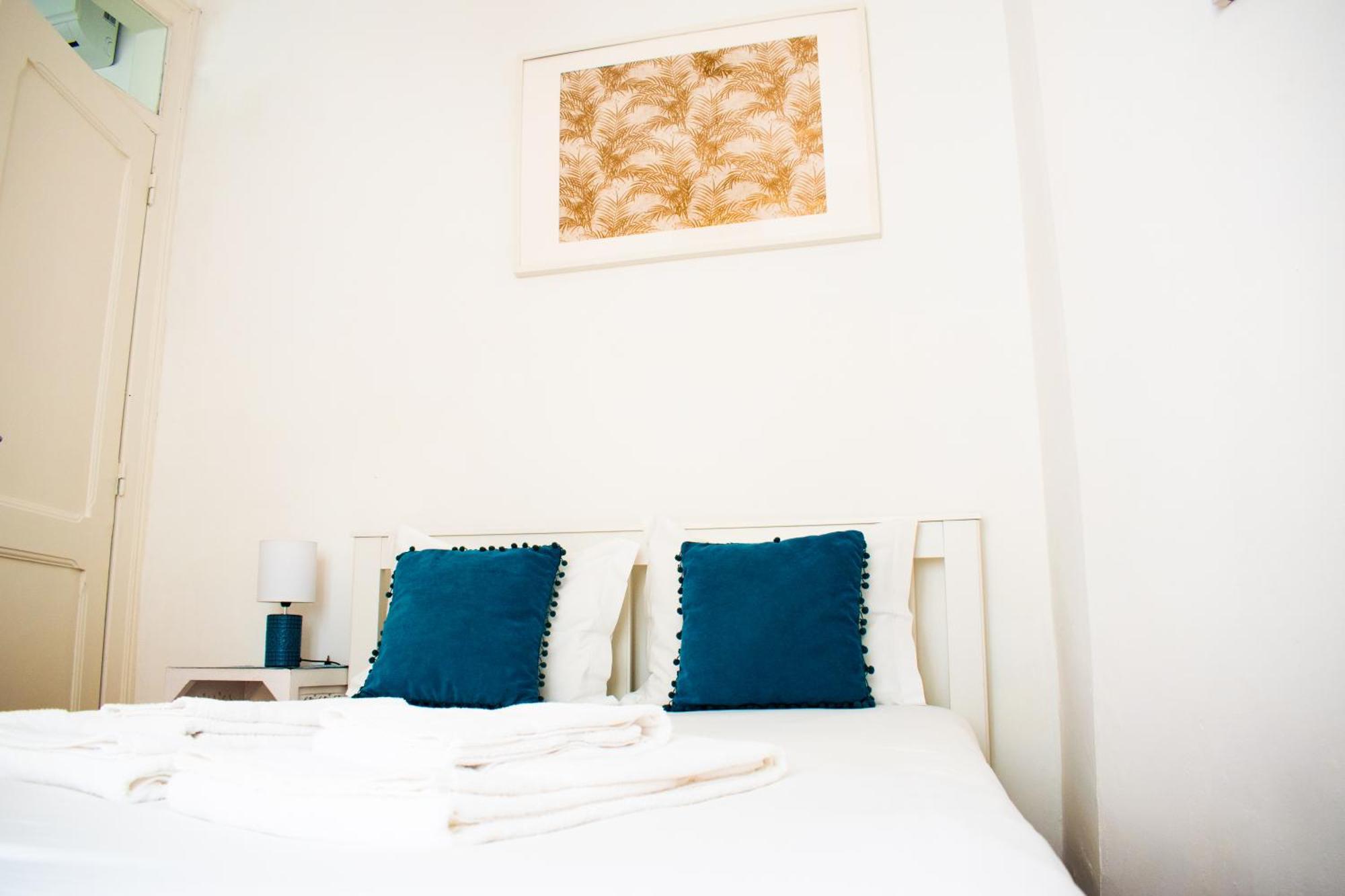 Behappy Apartments Apartment Lisbon