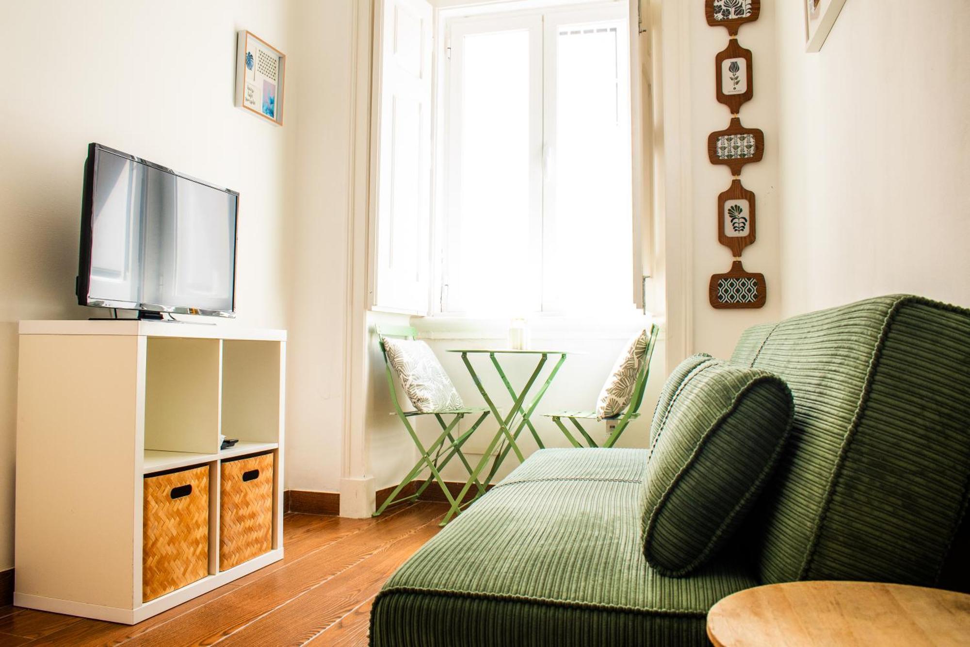 Apartamento Behappy