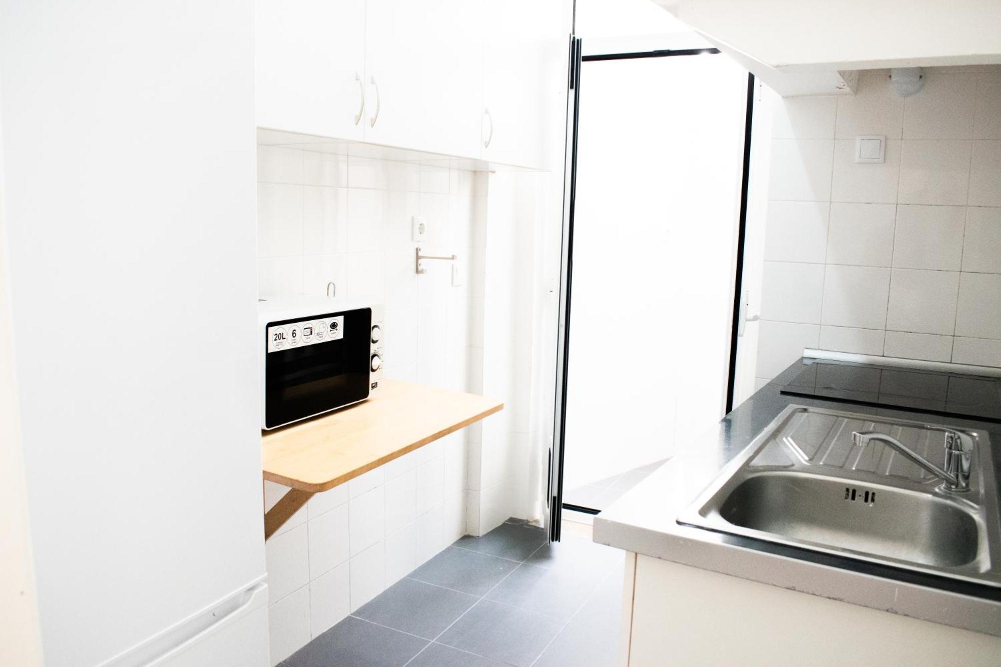 Behappy Apartments Apartment *