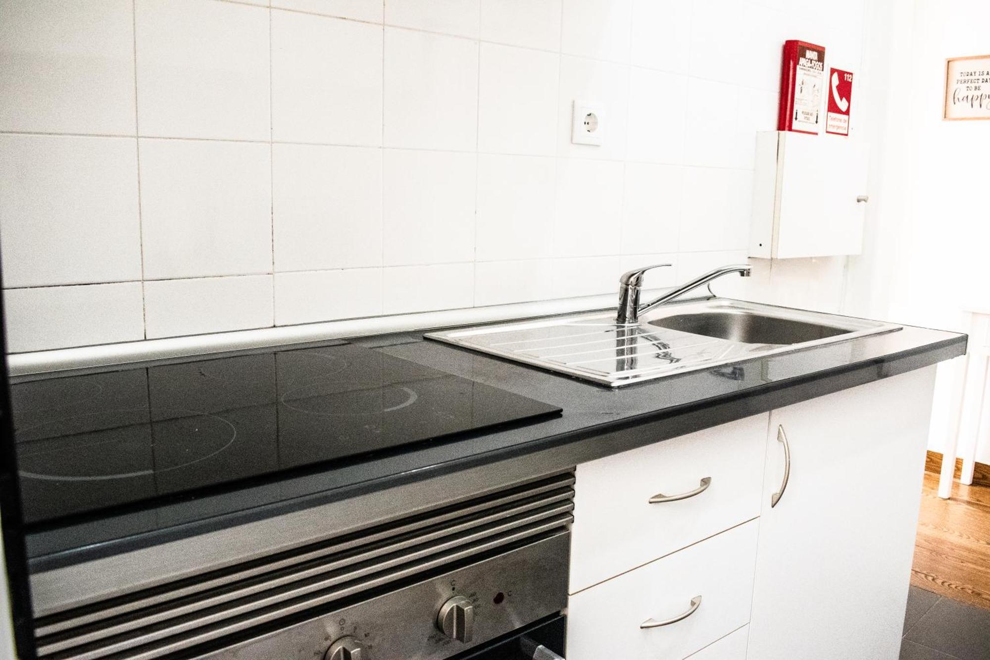 Apartment Behappy Apartments Lisbon