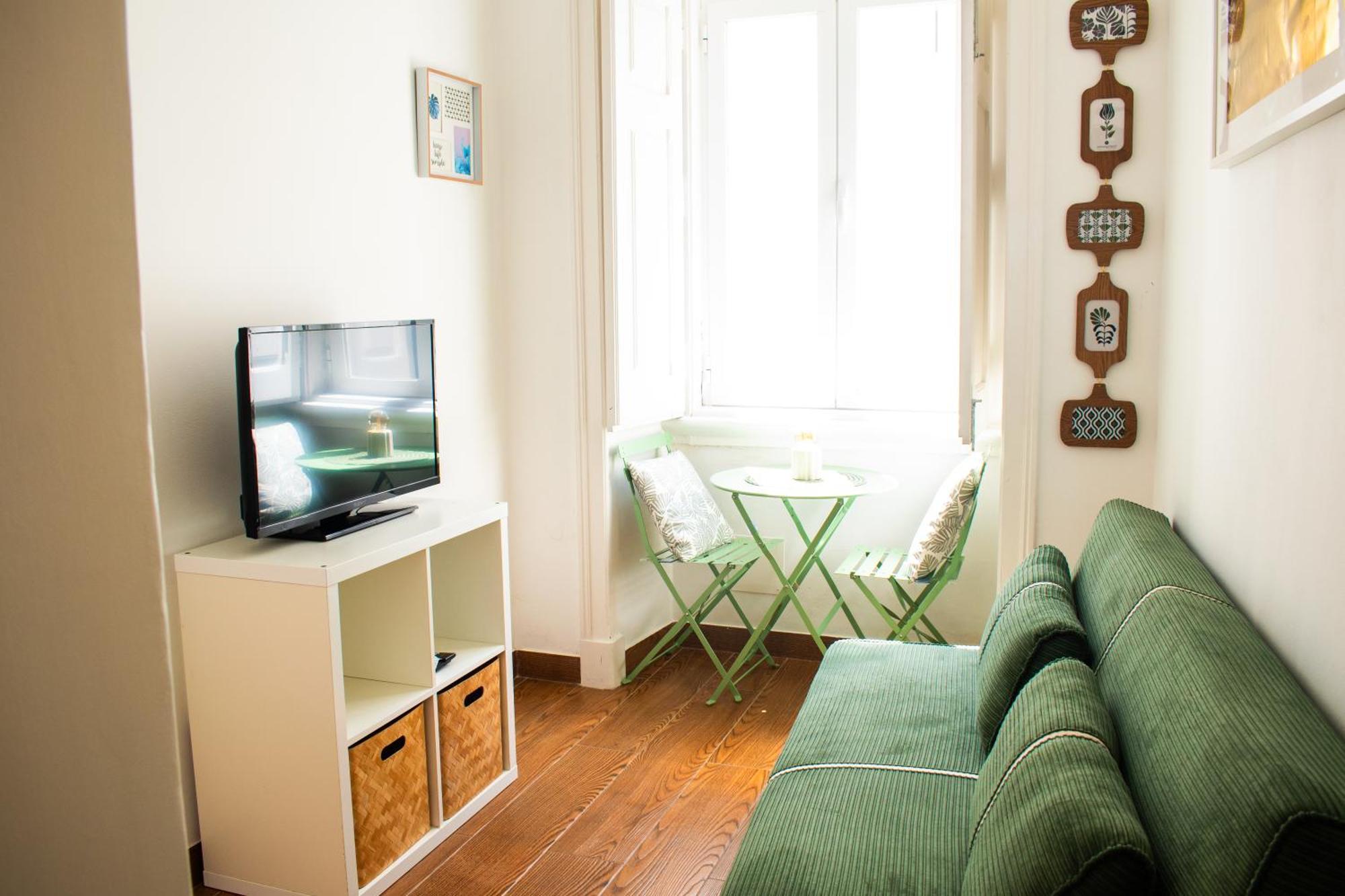 Behappy Apartments *