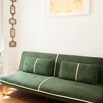 Behappy Apartments