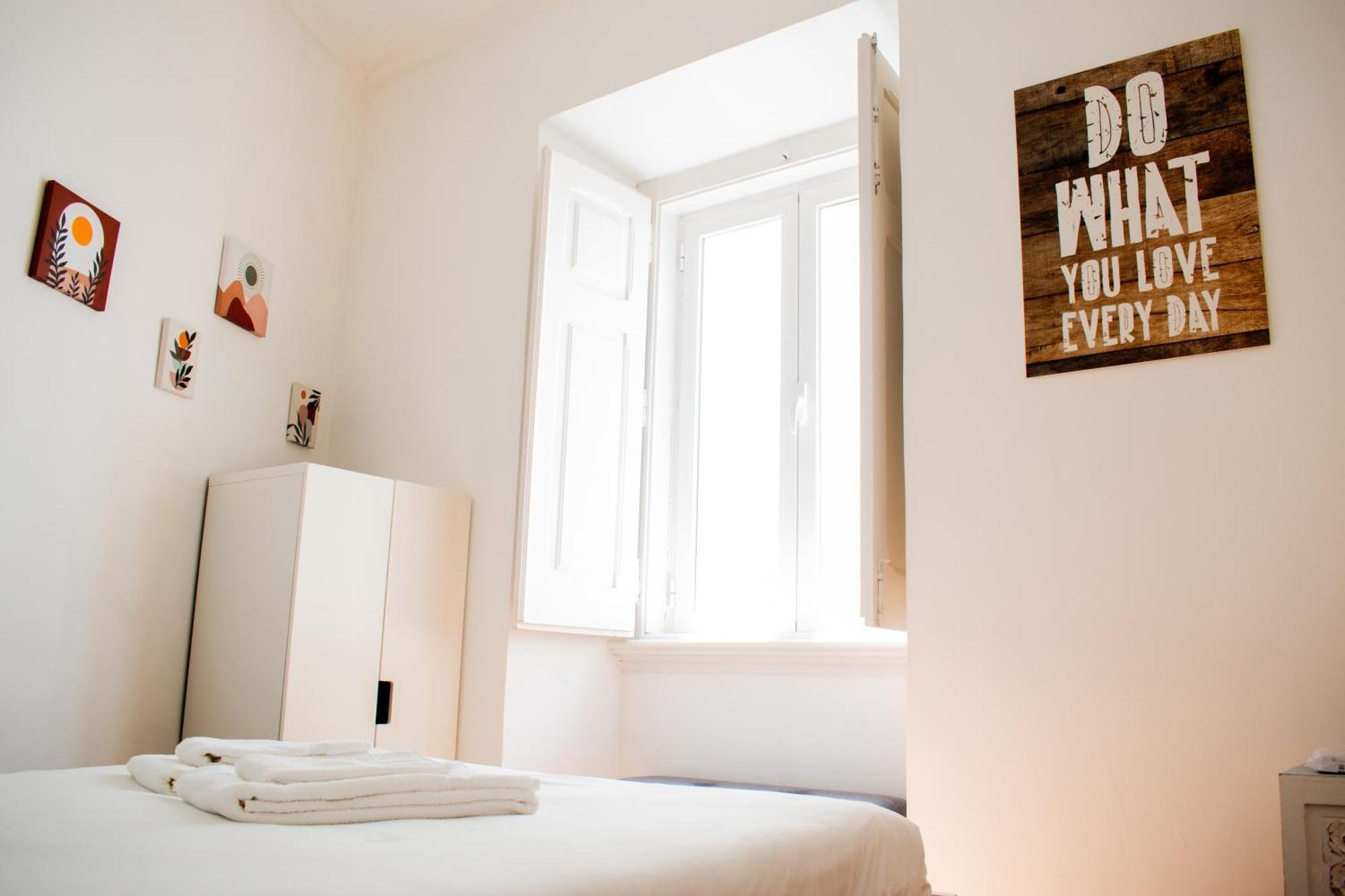 Behappy Apartments Apartment Lisbon