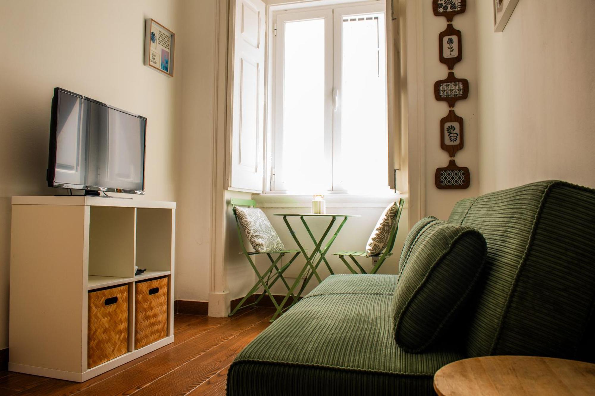 Behappy Apartments Apartment Lisbon