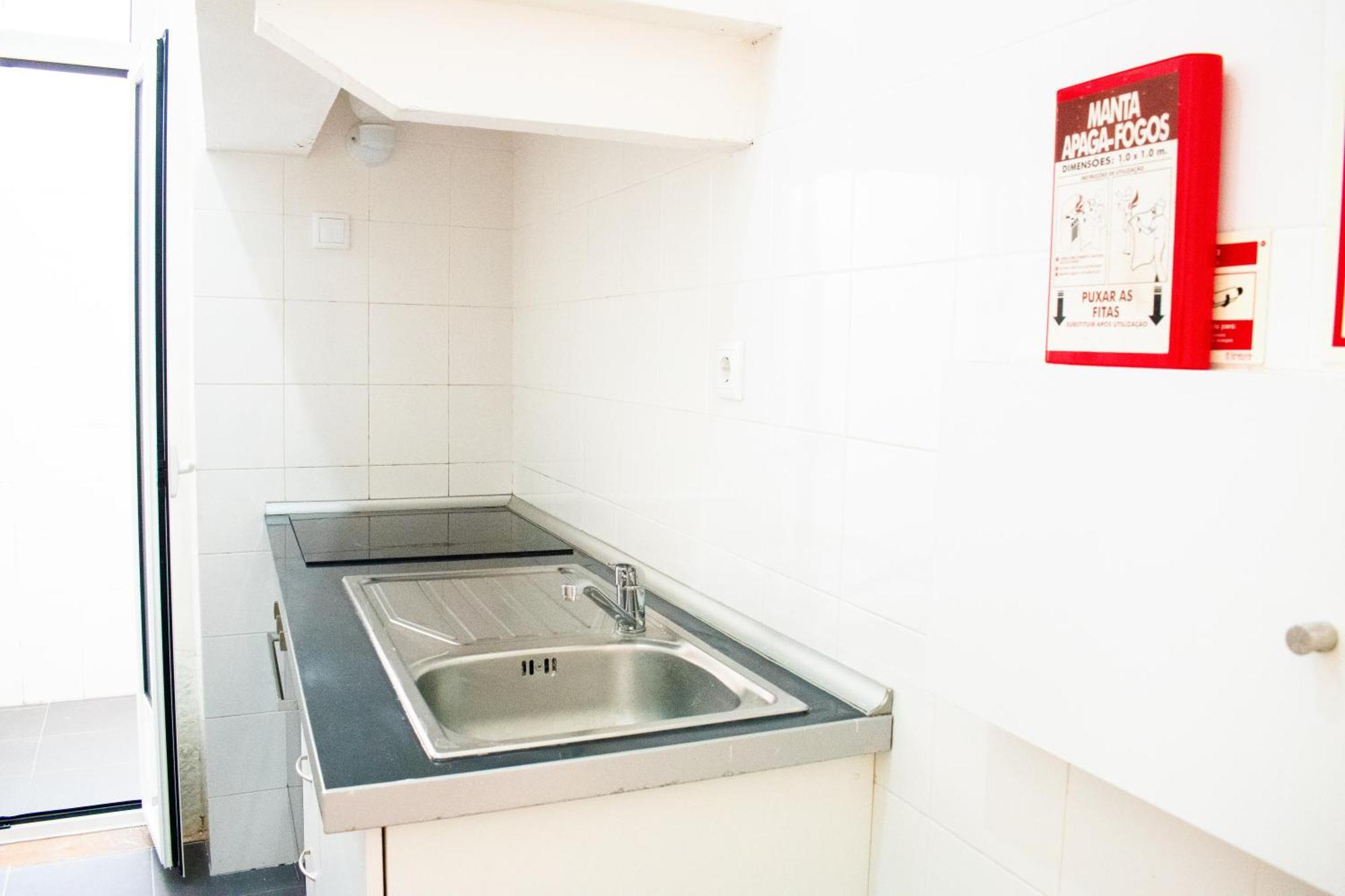 Apartment Behappy Apartments Lisbon