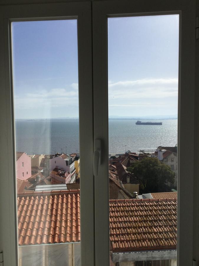Lejlighed Behappy Lisboa