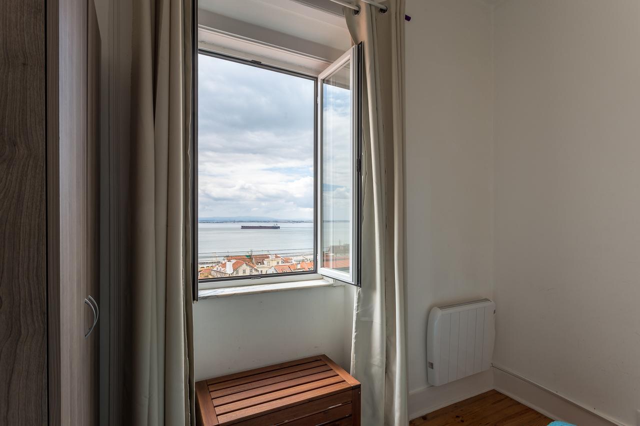 Lejlighed Behappy Lisboa